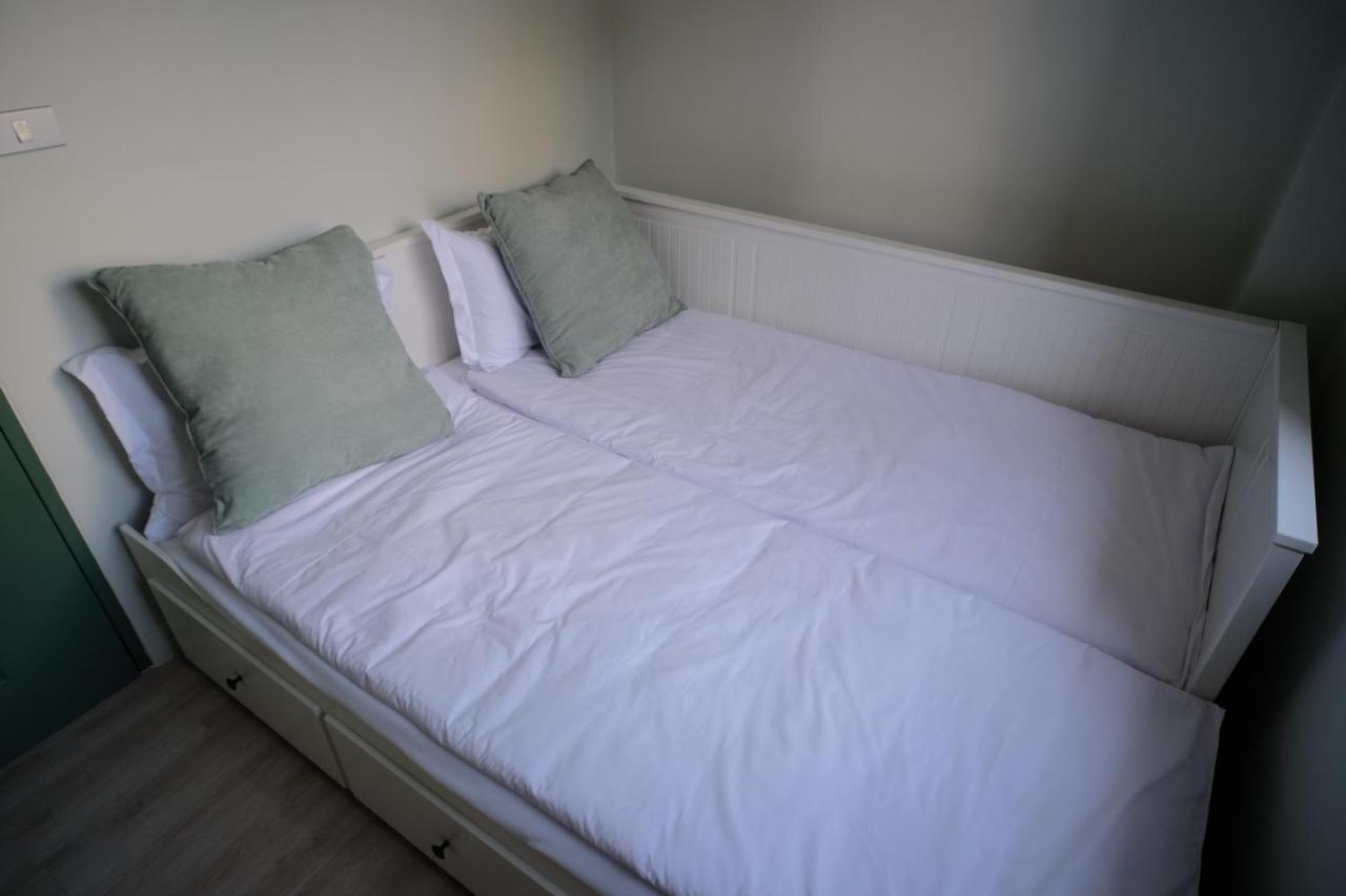 Baan Khun Pra Duplex Rm3 Bangkok Daire Dış mekan fotoğraf