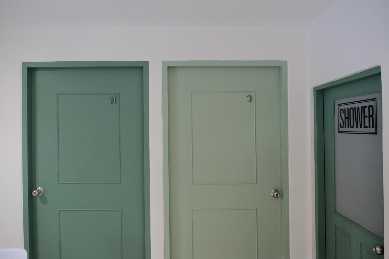 Baan Khun Pra Duplex Rm3 Bangkok Daire Dış mekan fotoğraf