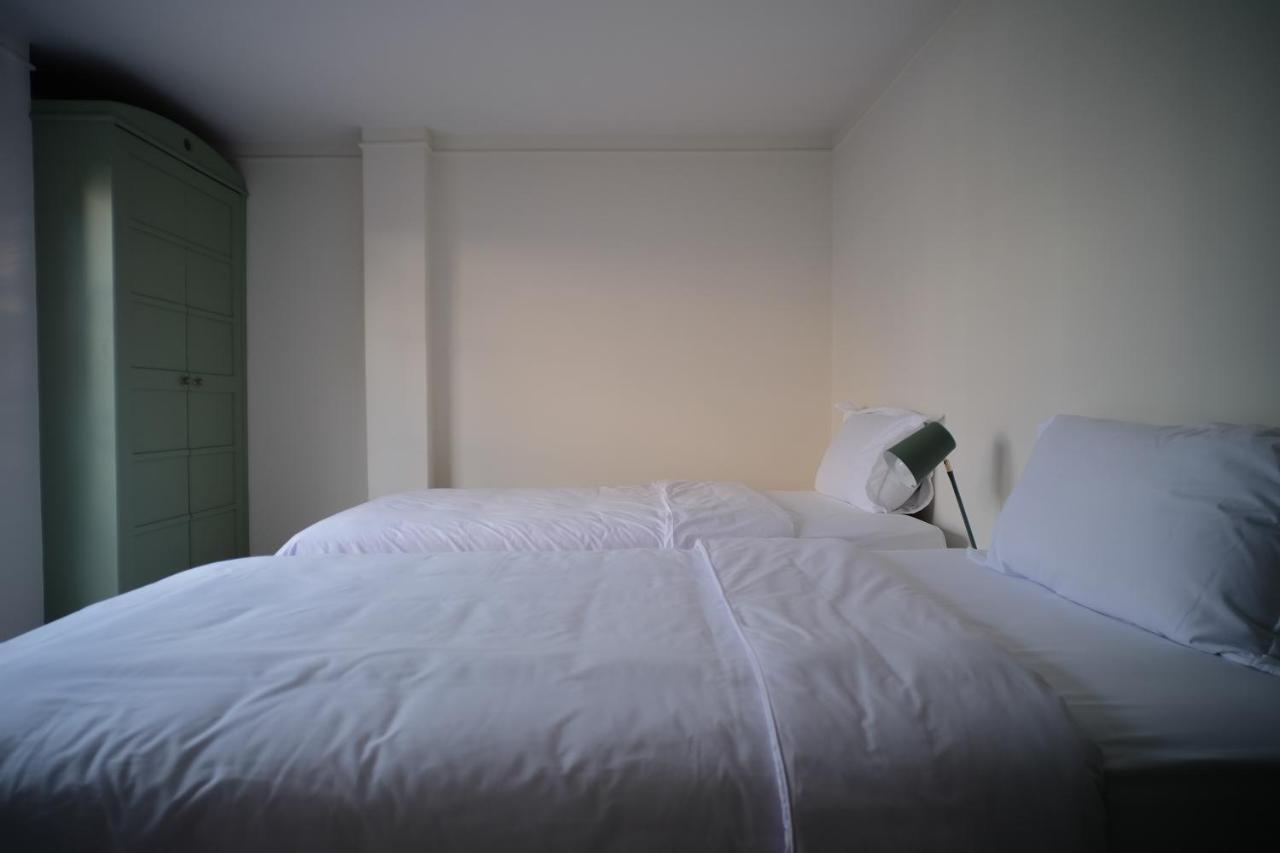Baan Khun Pra Duplex Rm3 Bangkok Daire Dış mekan fotoğraf